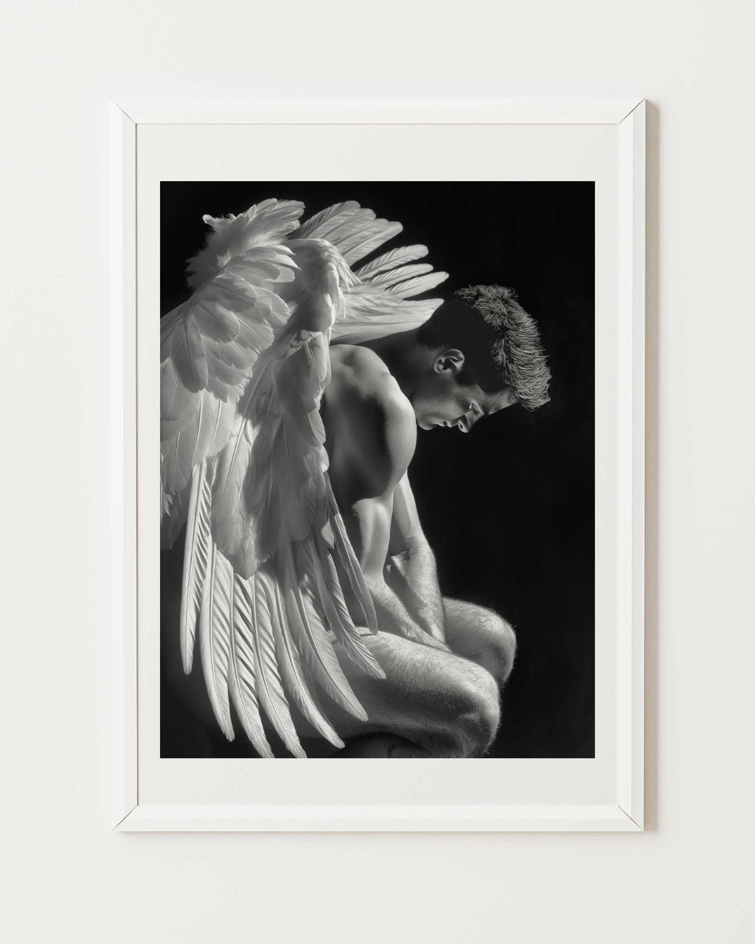 Heavenly Torment 2 Poster
