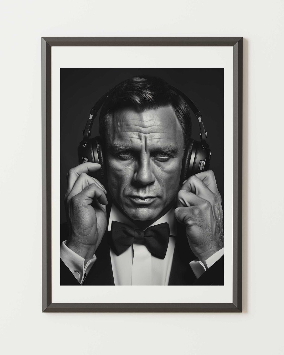 Symphony 007 Poster
