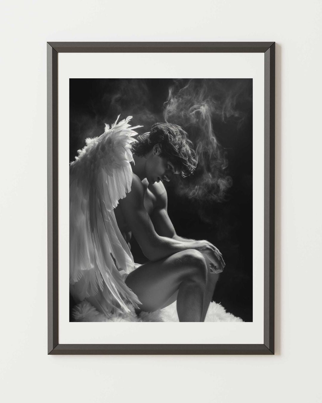 Heavenly Torment Poster
