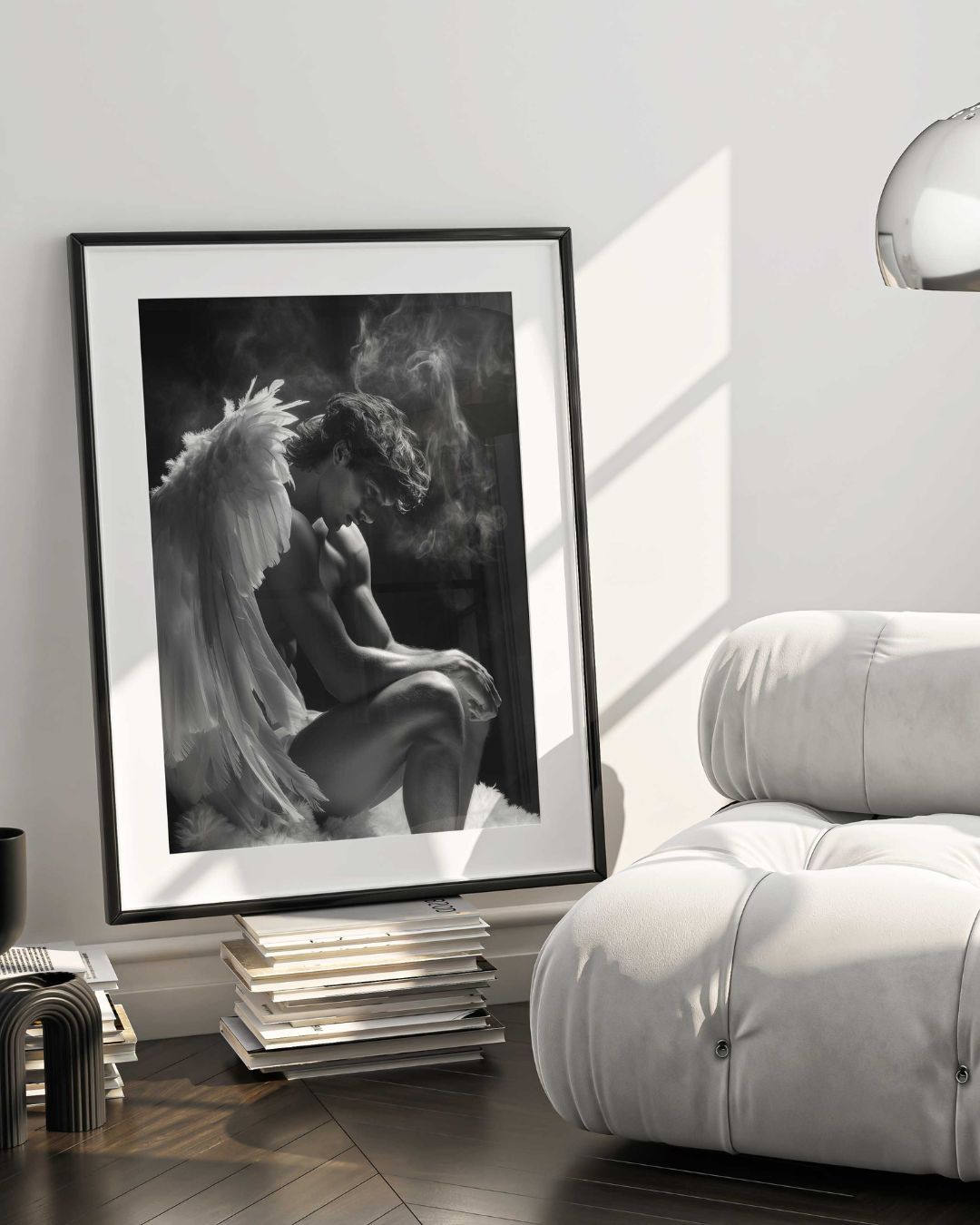 Heavenly Torment Poster