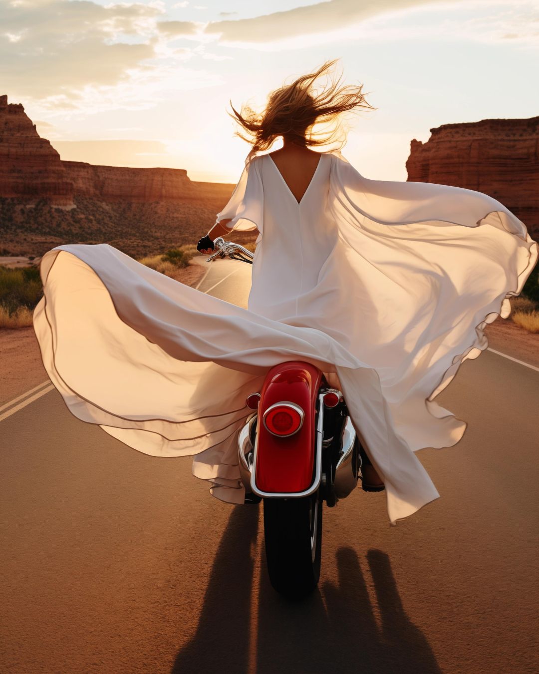 Lonely Escape Poster