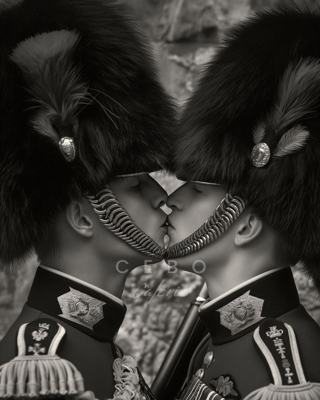 Union of the Guard poster