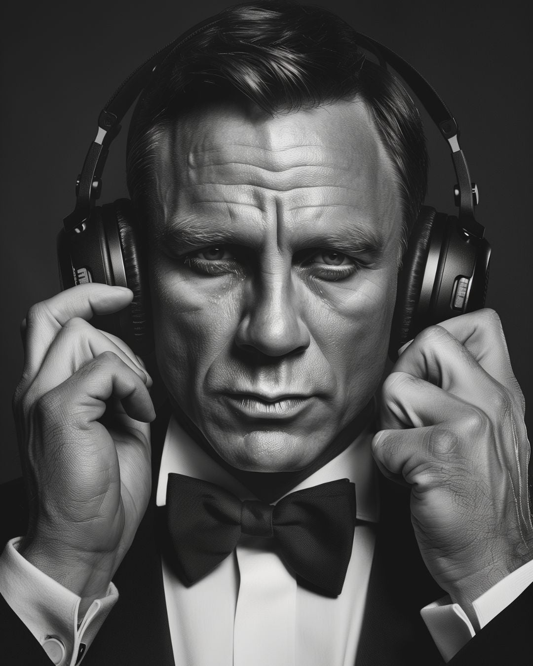 Symphony 007 Poster