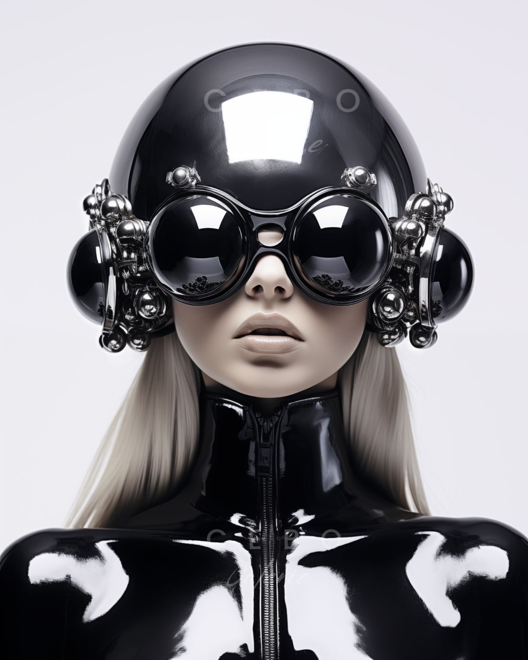 Affiche Women from the Future