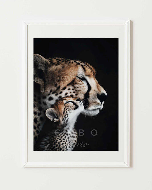 Maternal Love Poster