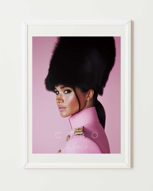 Rebel Guard Poster