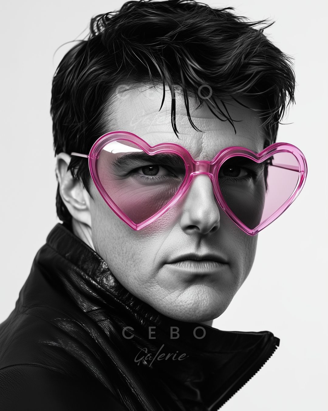 Affiche Coeur de Tom