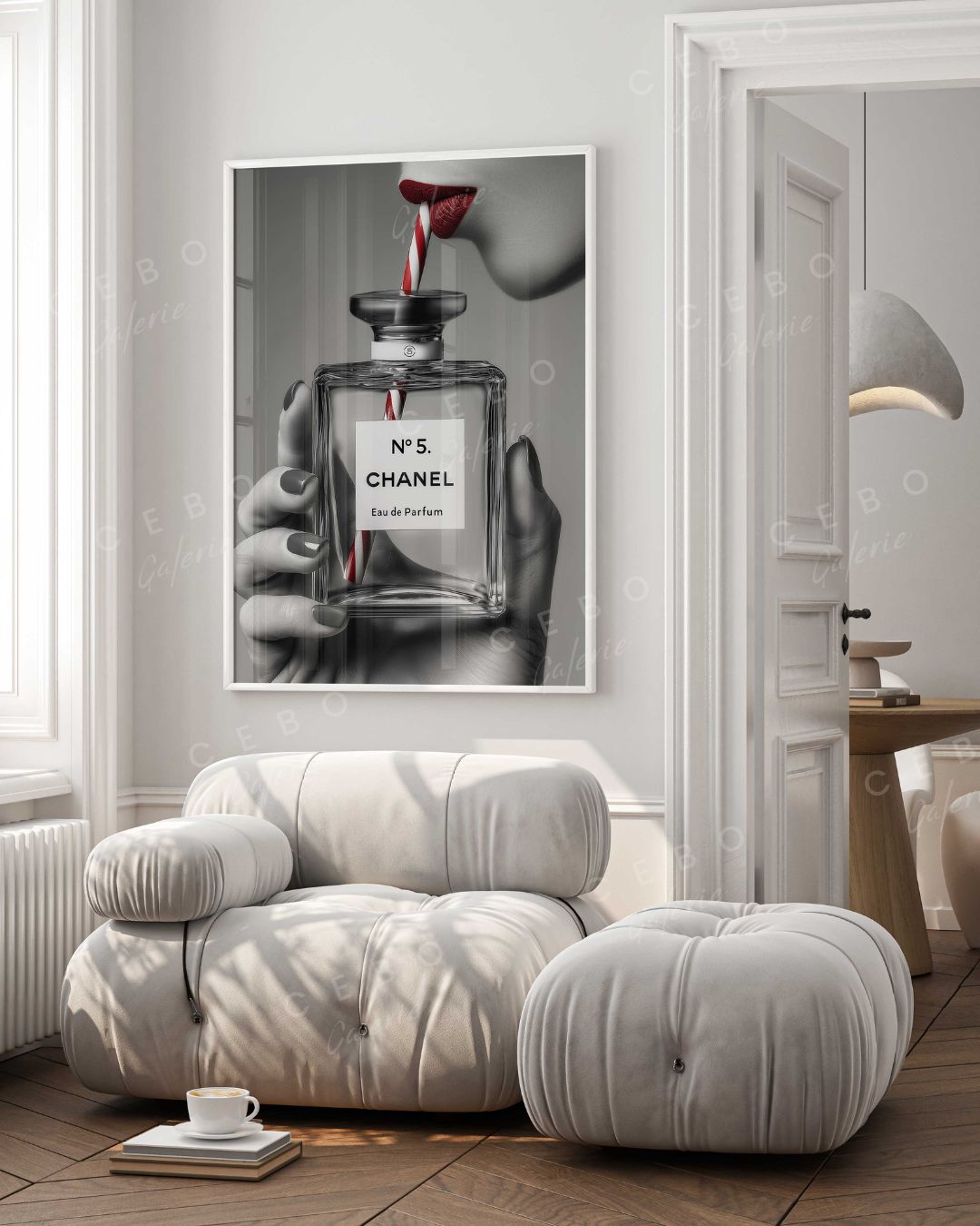 Elixir Poster No. 5