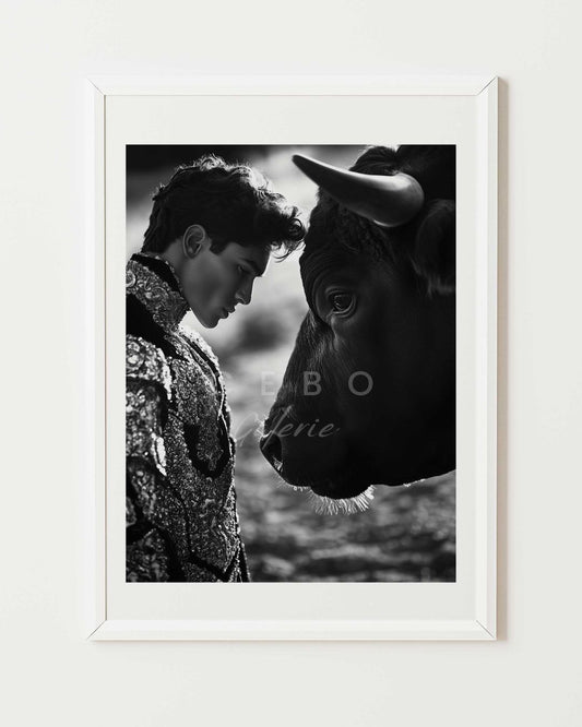 Face-to-Face Poster