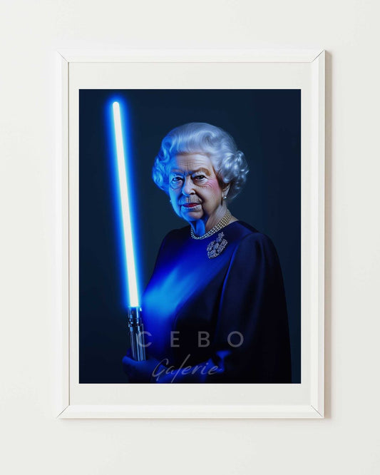 Royal Force Poster