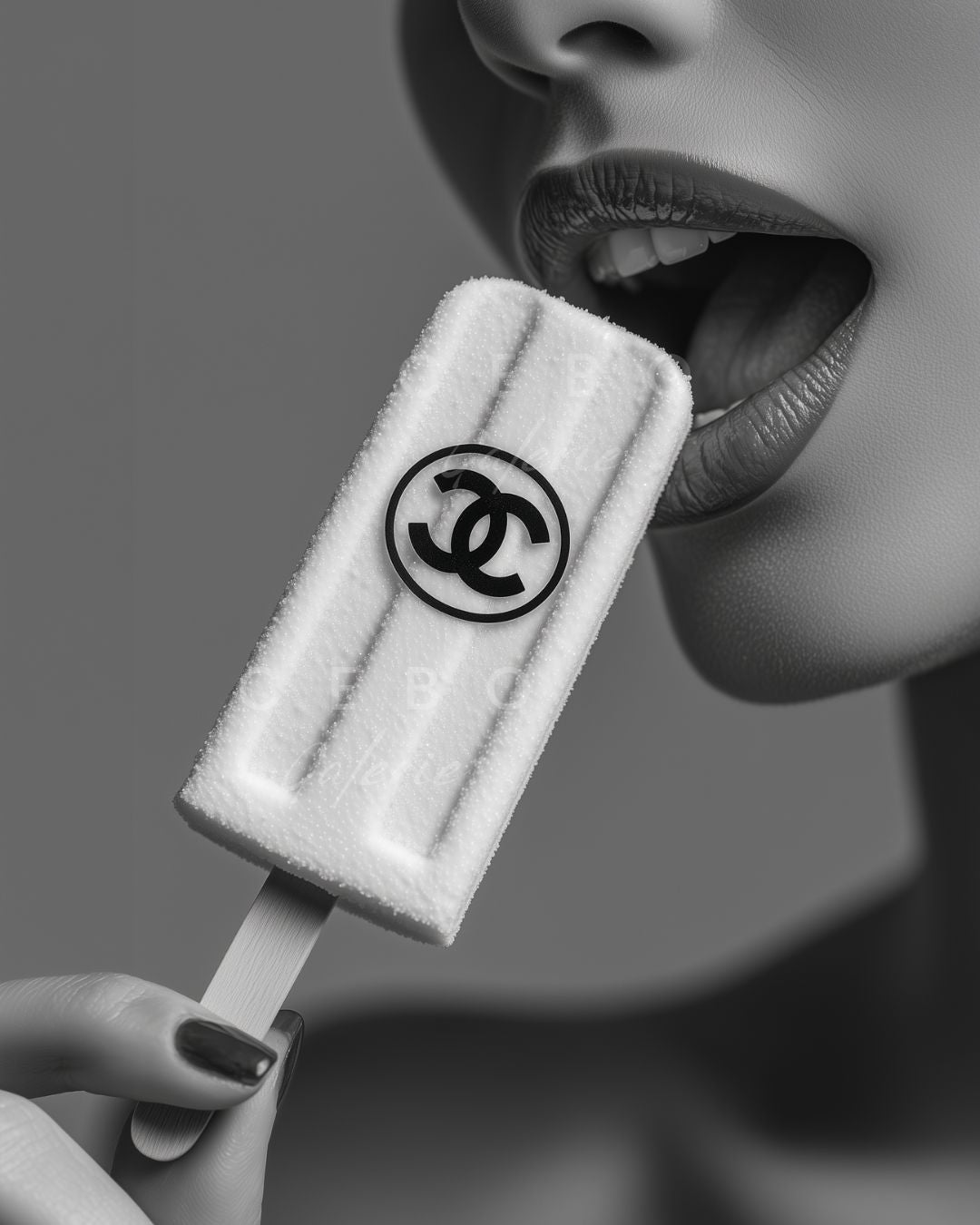 Taste of Luxury Poster