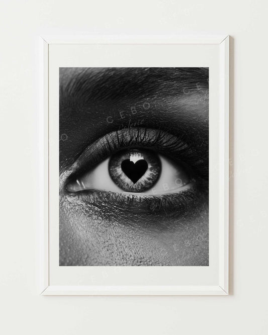 Hypnotic Love Poster