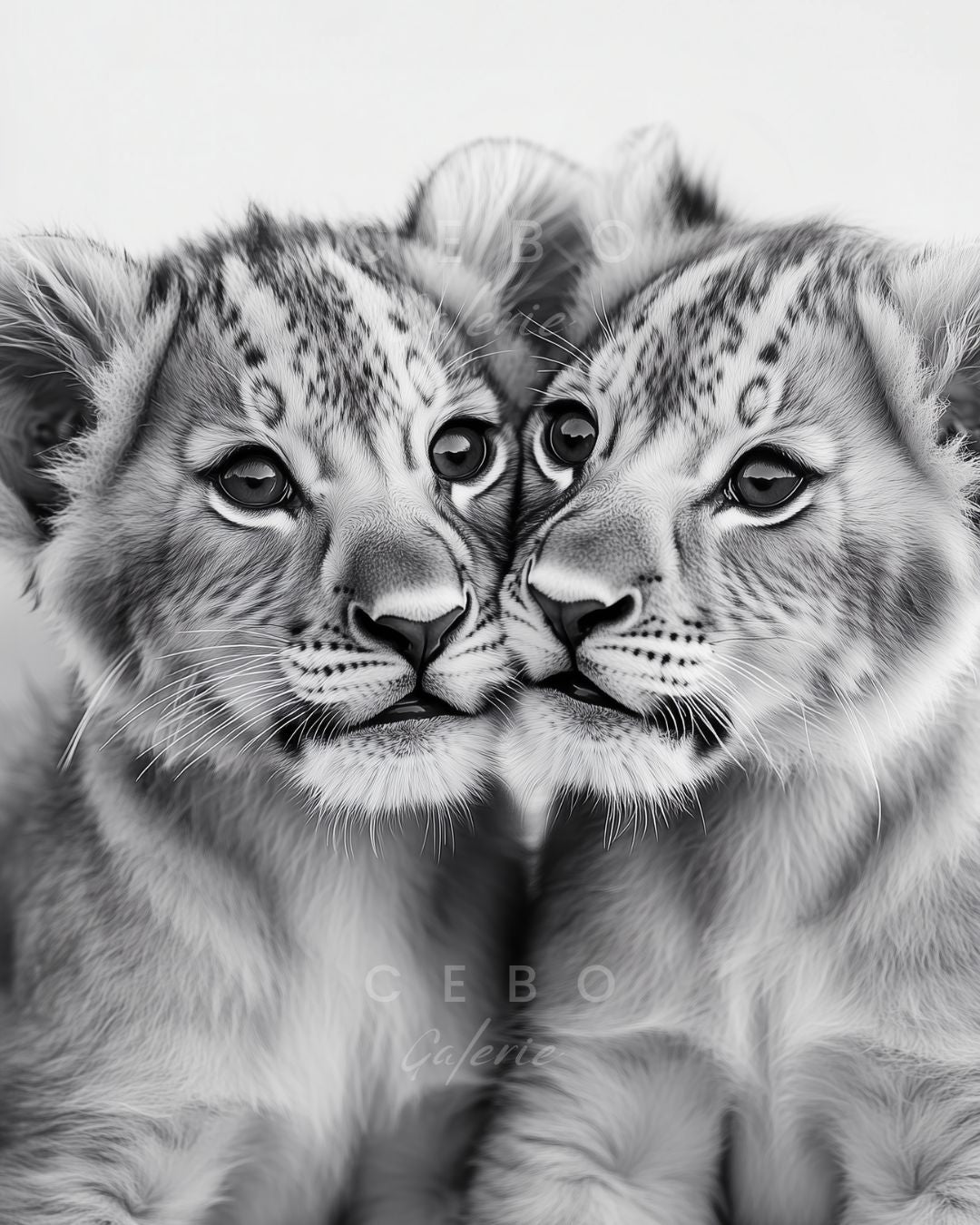 Affiche Lien Sauvage