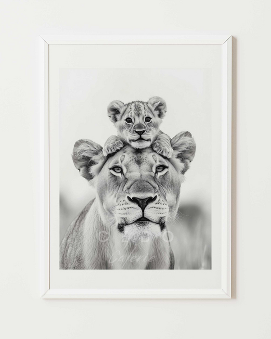 Wild Tenderness Poster
