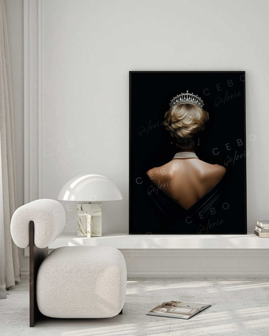 Affiche The Princess