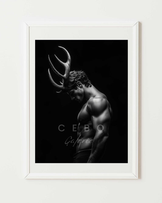 Animal Virility Poster