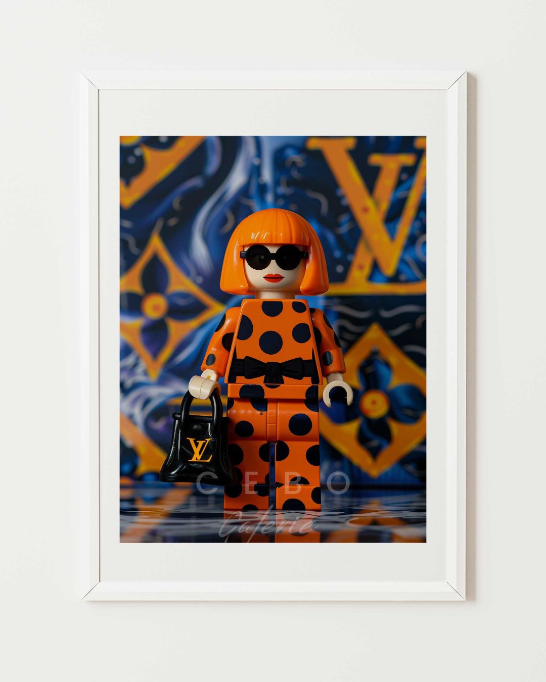 Lego sets cebogalerie Icons 11372 秋のコテージガーデン