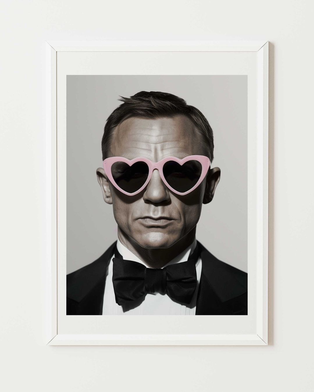 Heart Poster 007