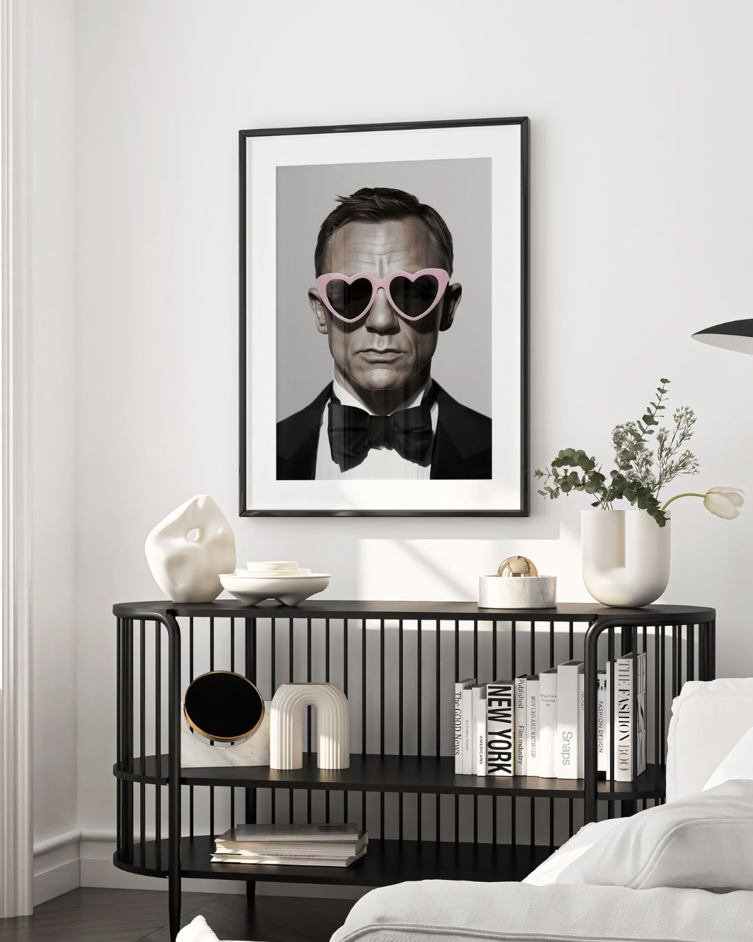 Heart Poster 007