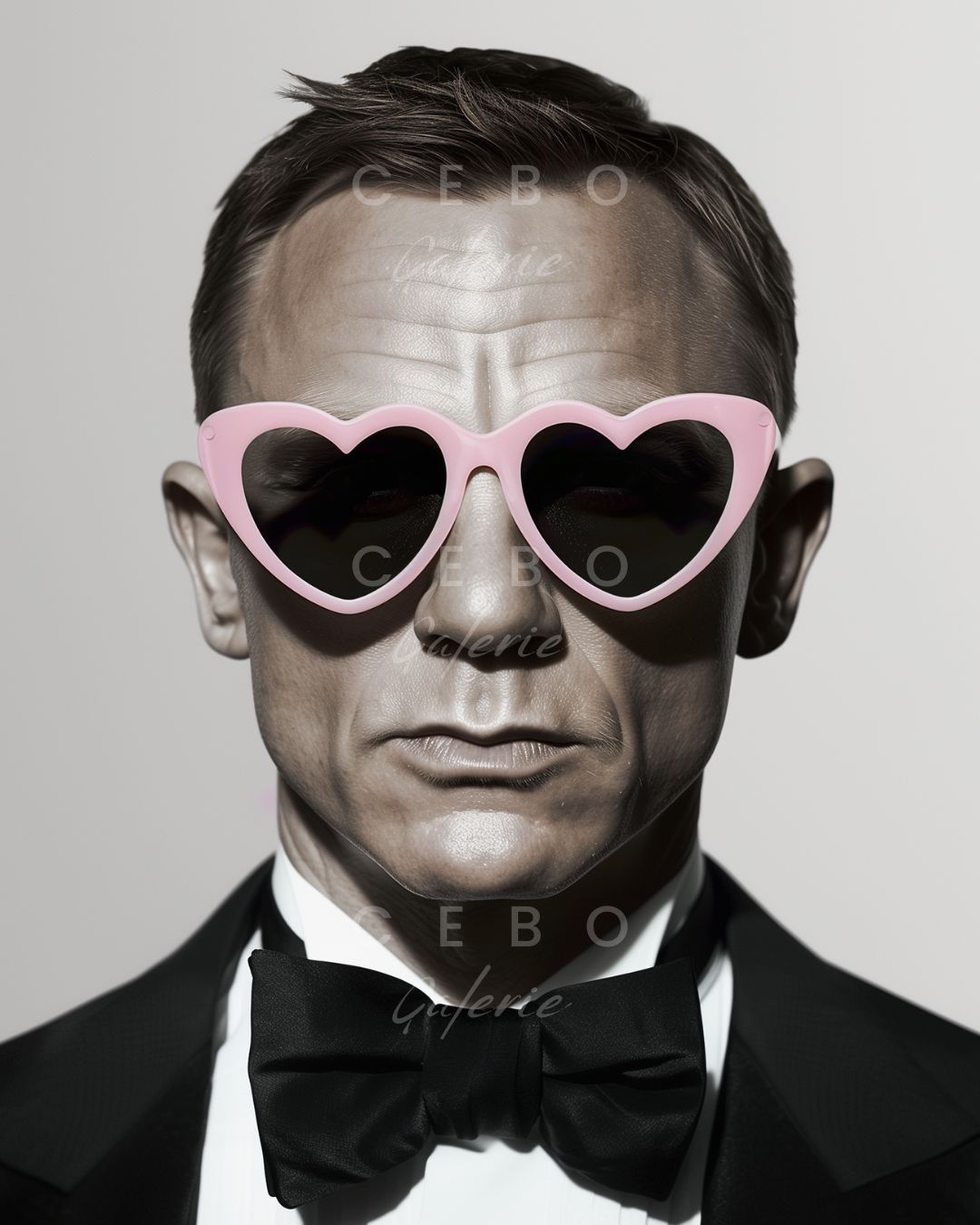 Heart Poster 007