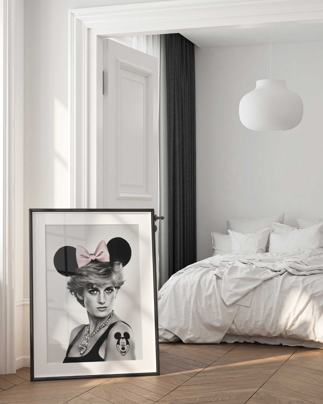 Pop Princess Poster