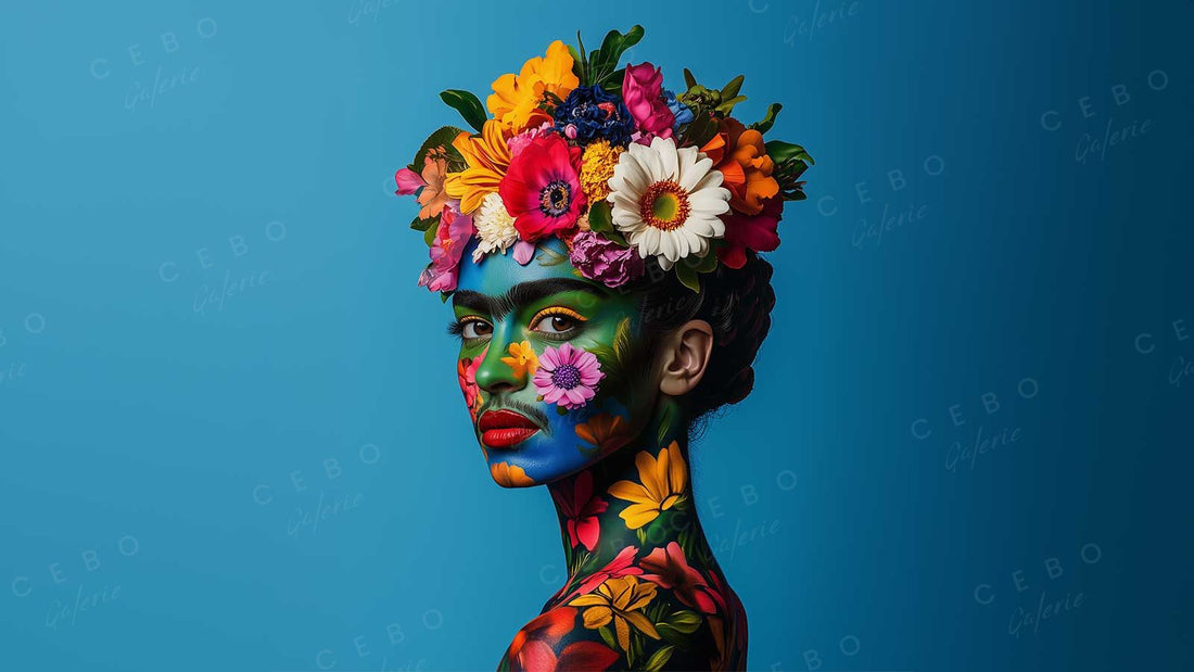 Frida Kahlo : pourquoi son image fascine encore aujourd’hui ?