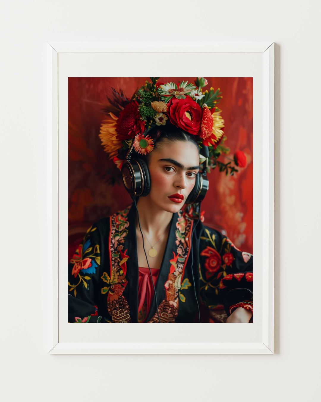Frida Kalho