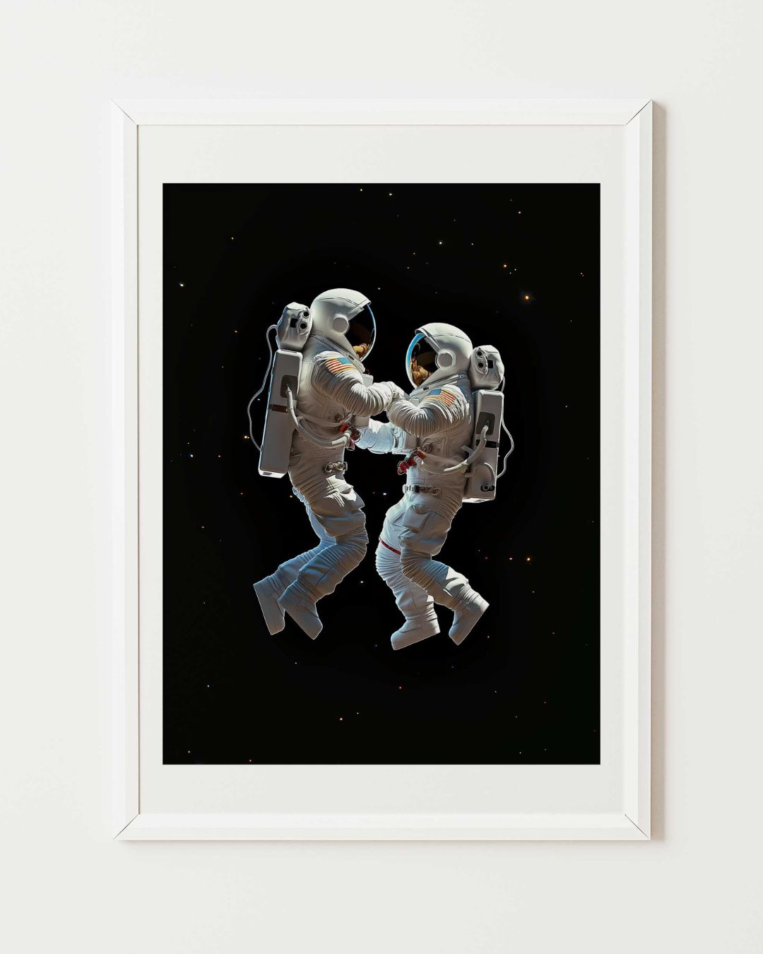 Affiche Danse avec les Stars