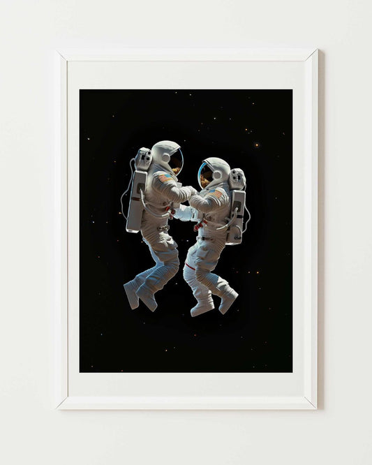 Affiche Danse avec les Stars