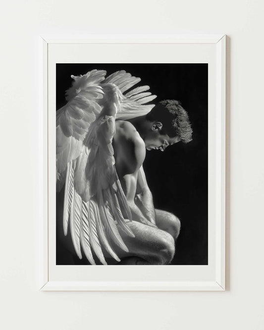 Heavenly Torment 2 Poster
