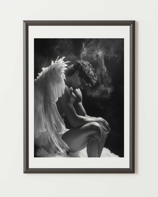 Heavenly Torment Poster