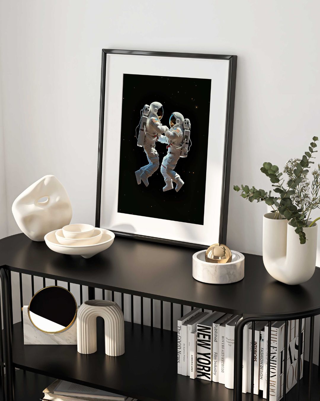 Affiche Danse avec les Stars