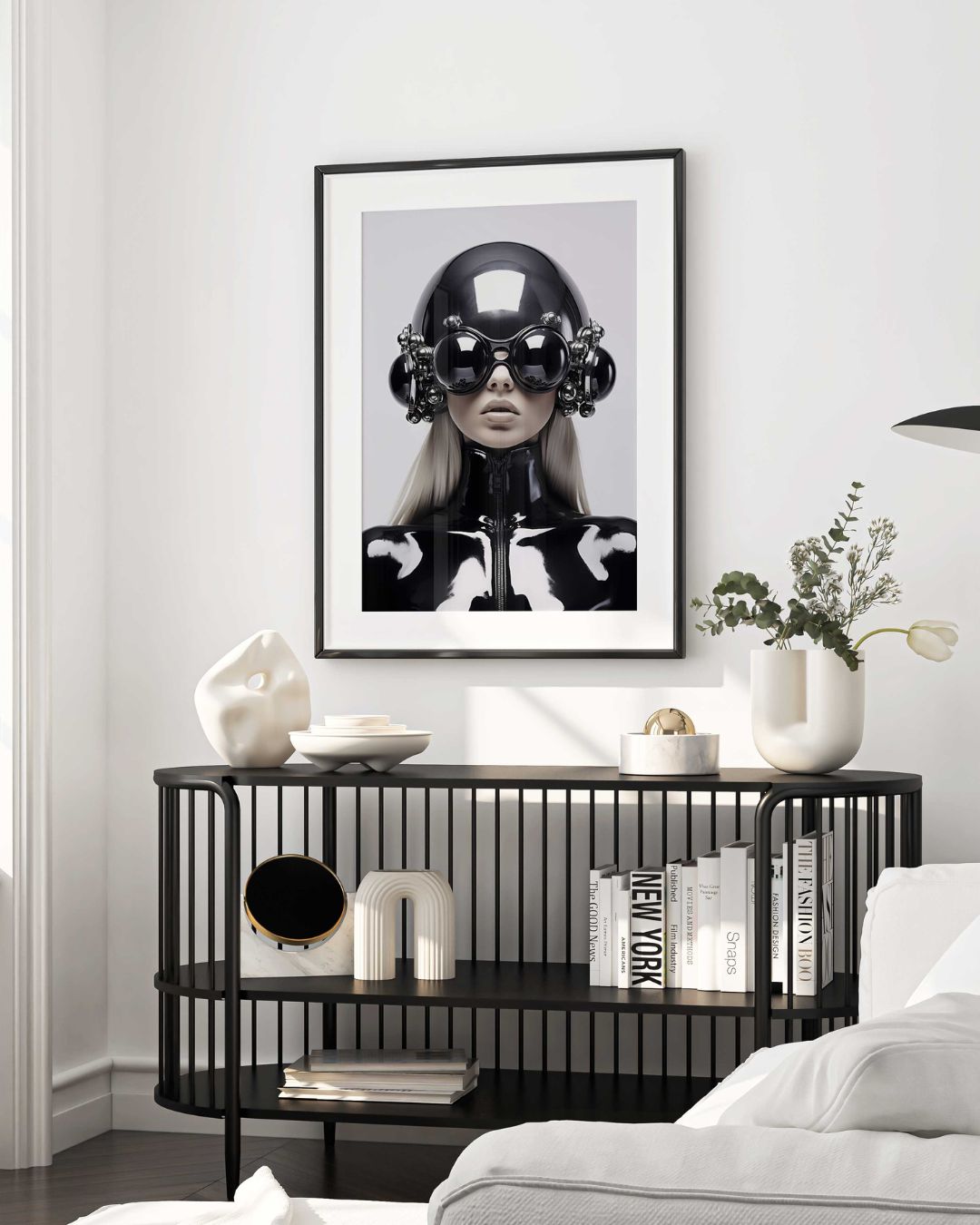 Affiche Women from the Future