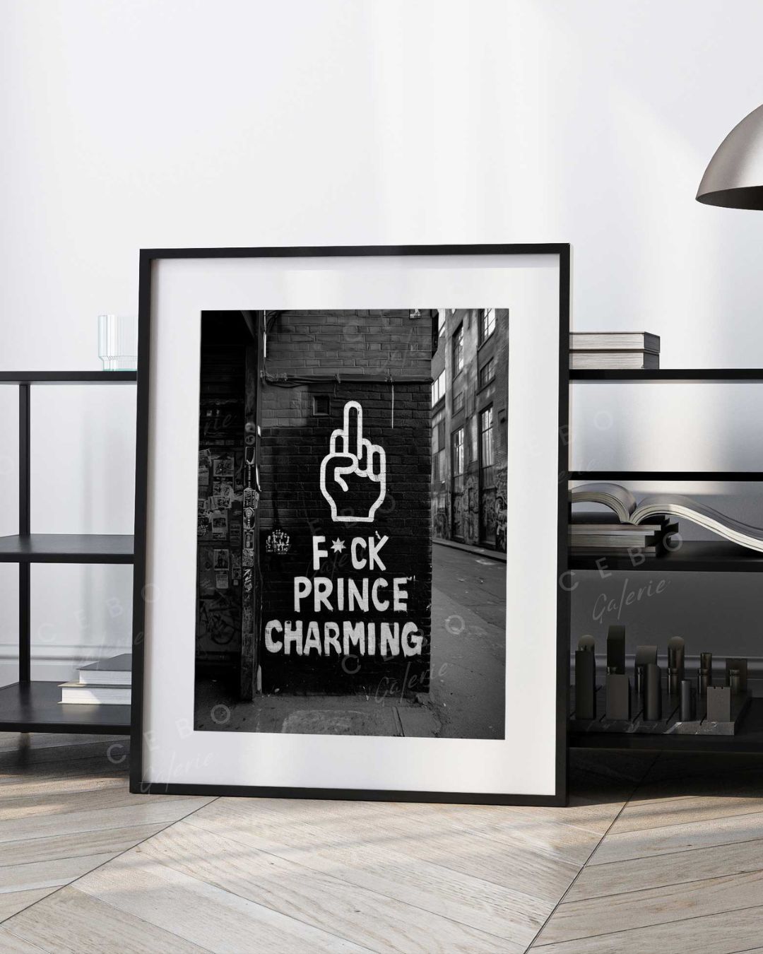 F*ck Prince Charming poster