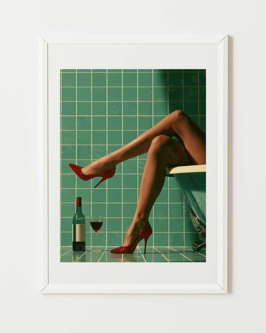 Affiche After Hours