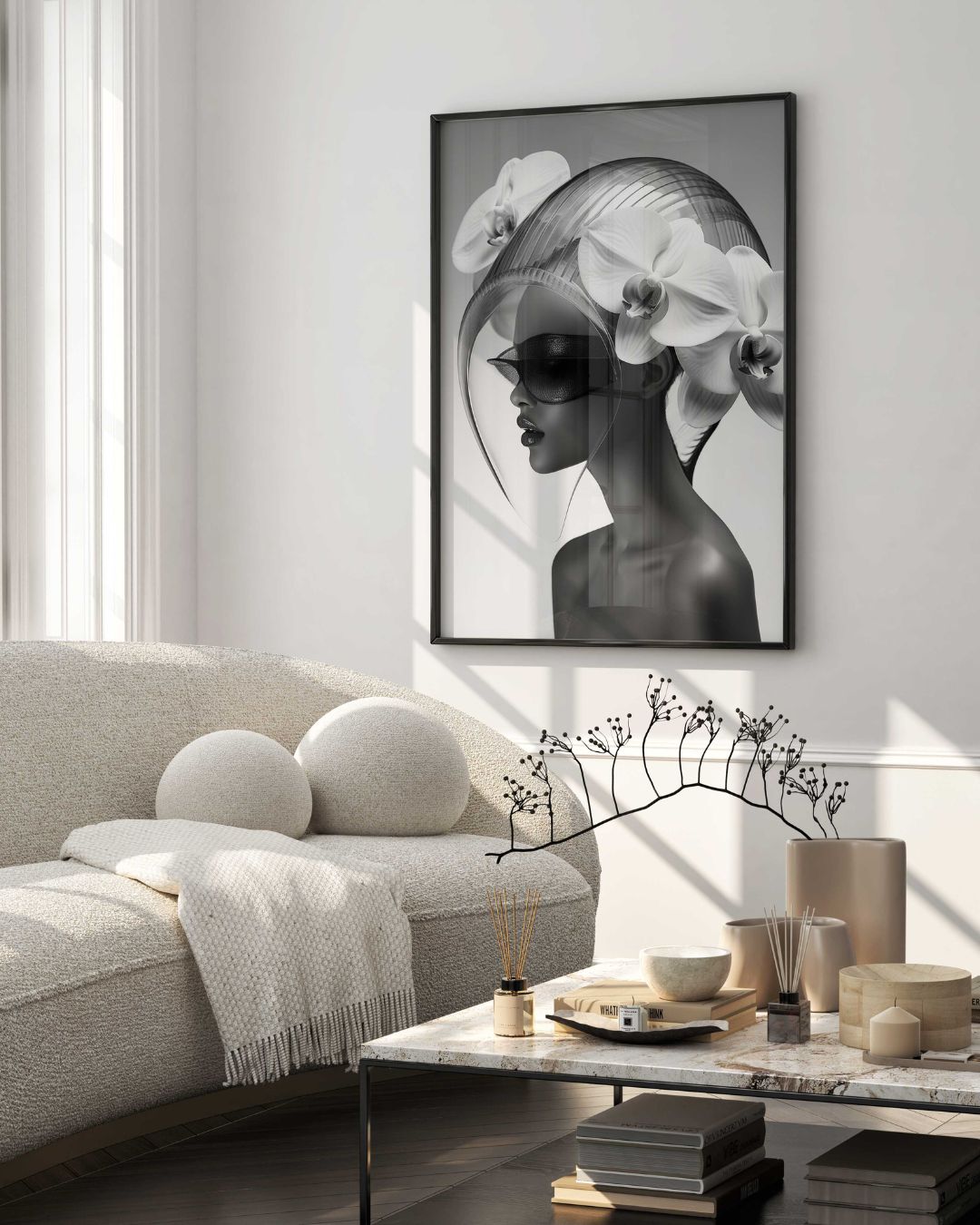 Affiche Nouvelle Ère