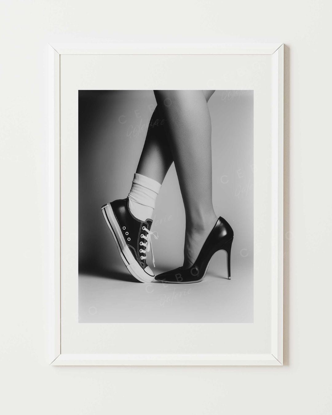 Double Play Poster