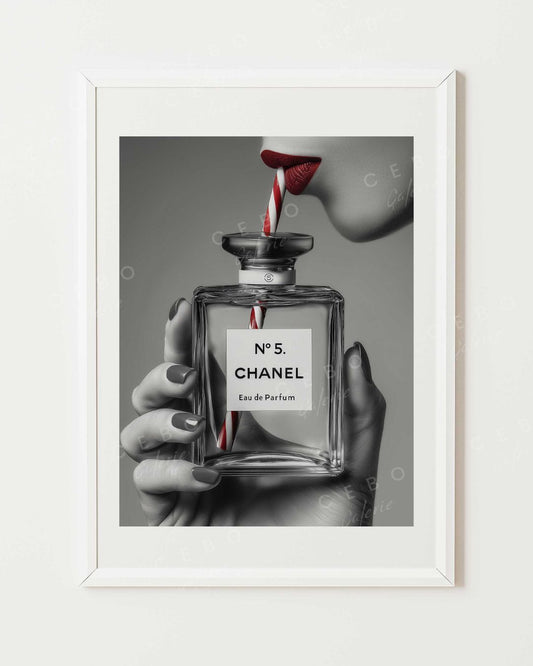 Elixir Poster No. 5