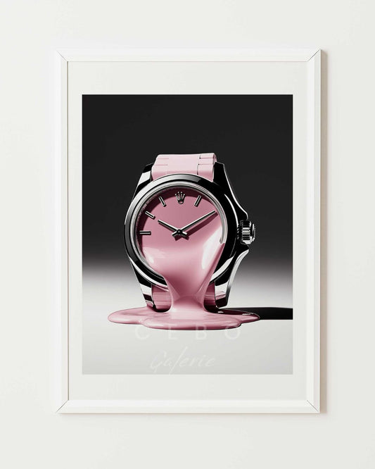 Temporal Fluidity Poster