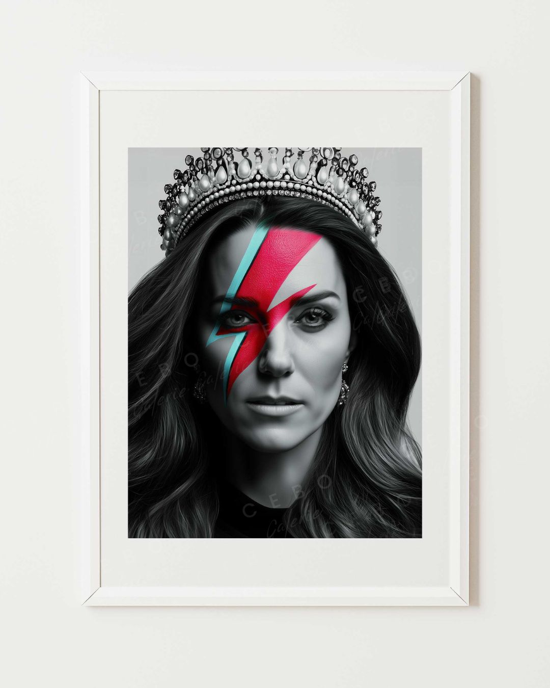 Affiche Kate Stardust