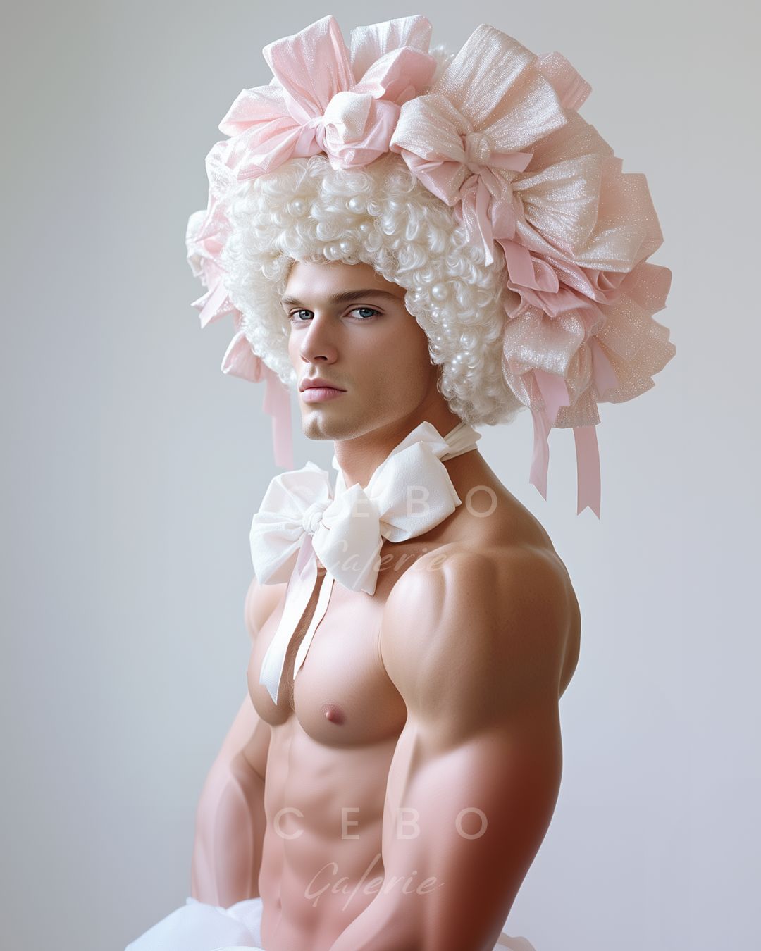 The Queen's Favourite Poster