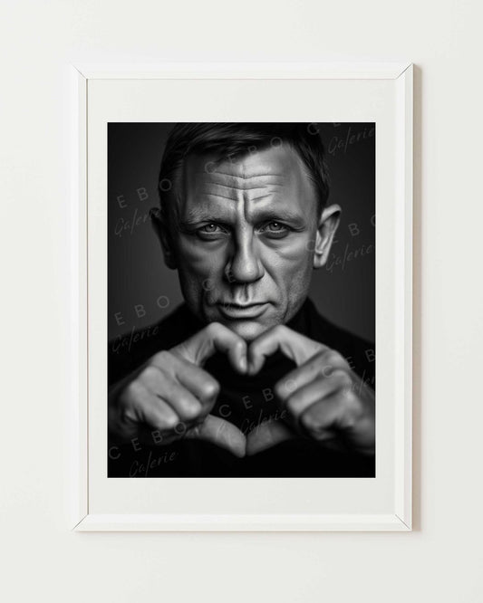 Affiche Love Bond