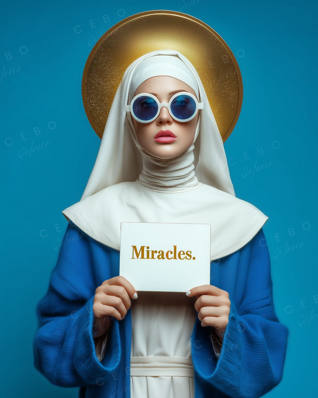 Affiche Miracles