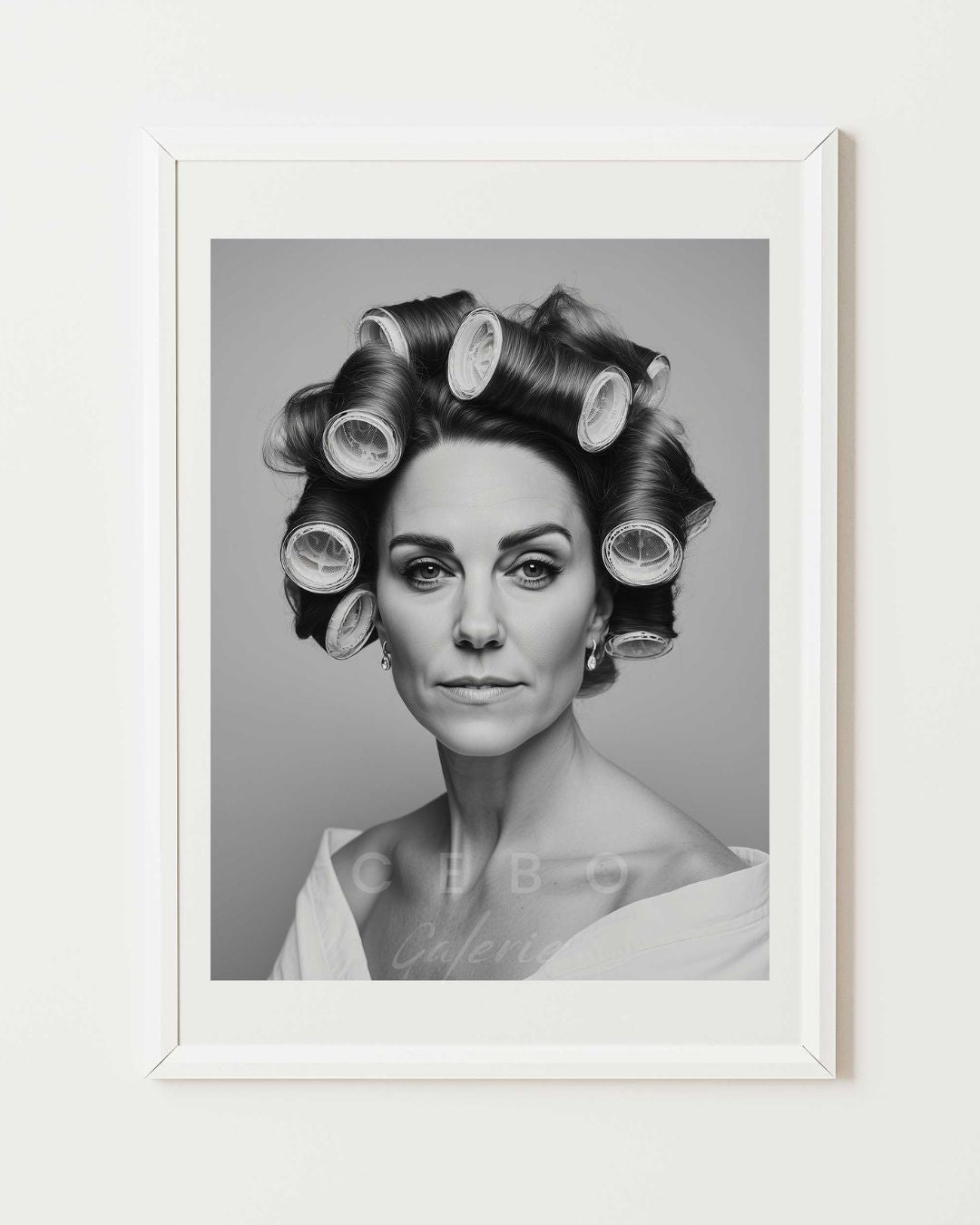 Affiche Royal Routine