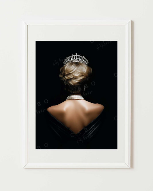 Affiche The Princess