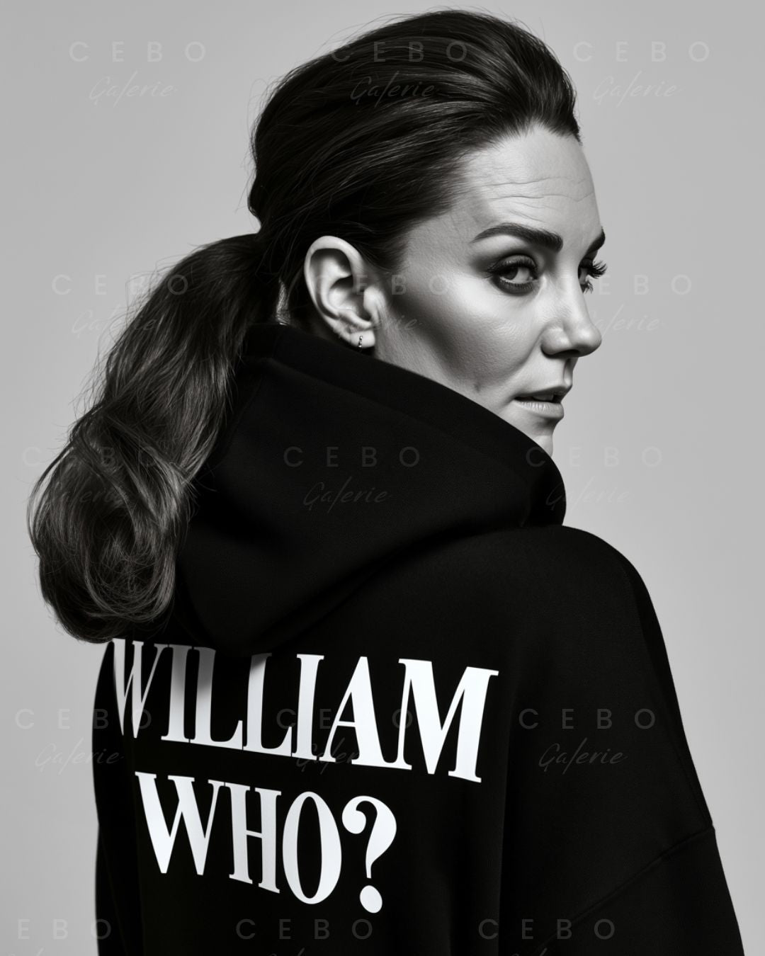 Zeigt William Who?