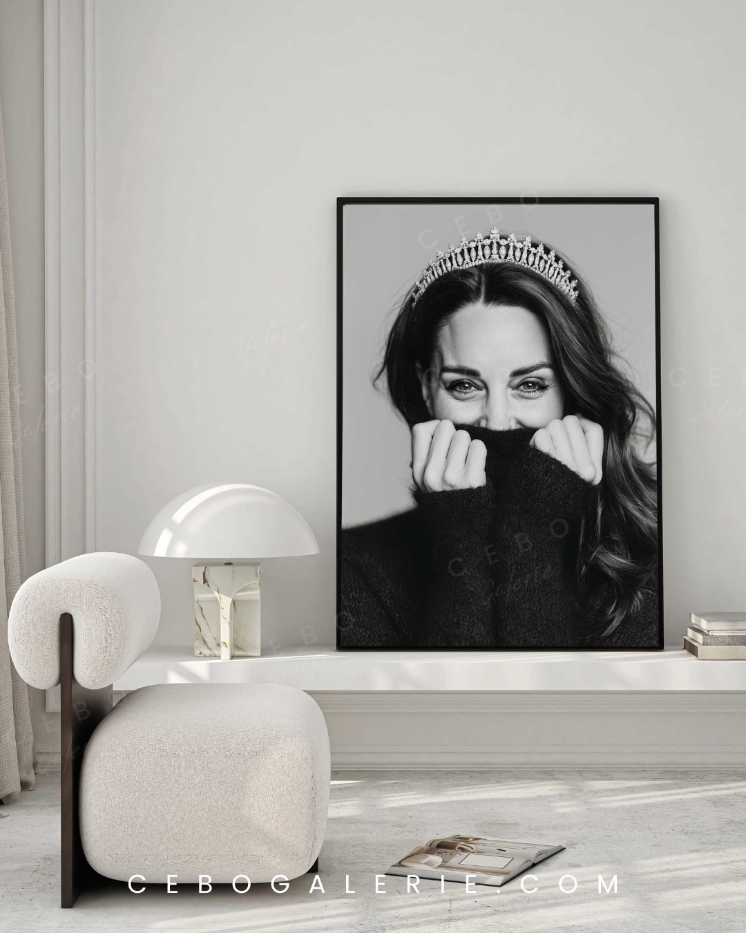 Affiche Secret Kate