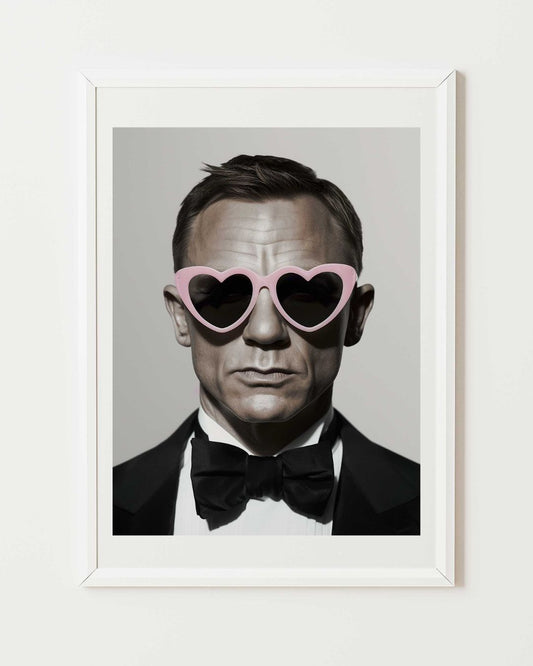 Heart Poster 007