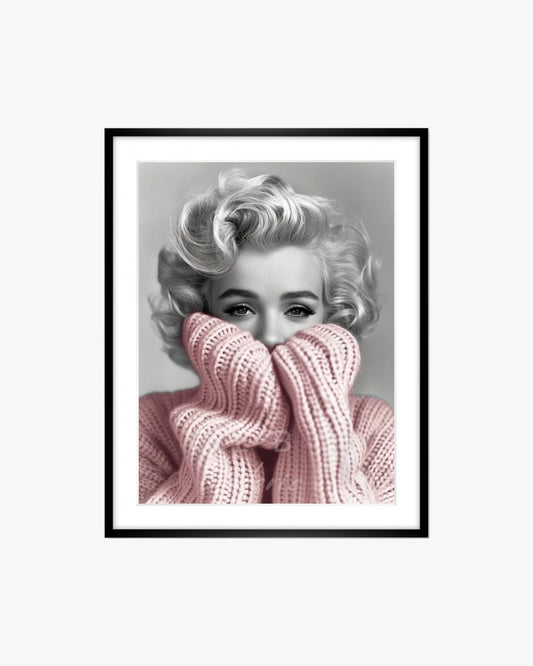 Cozy Marilyn 2 Frame
