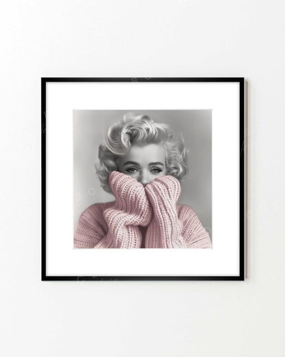 Cadre Cosy Marilyn 2